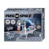 Stavebnice FLEG - Space