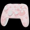 FUNLAB Firefly Pro Switch Wrls Controller-Cat Paw