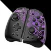 FUNLAB Luminous Wrls Joypad Switch + Grip - S&V