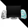 FUNLAB Luminpad Wrls Gripcon Switch - Camo White