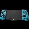 FUNLAB Luminpad Wrls Gripcon Switch - Blue Camo