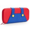 FUNLAB Funcase for Switch2 - Red