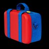 FUNLAB Games Guardian Switch 2 Travel Case - Red