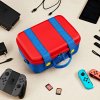FUNLAB Games Guardian Switch 2 Travel Case - Red