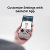 GameSir Pocket Taco - Bluetooth Mobile Controller