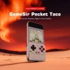 GameSir Pocket Taco - Bluetooth Mobile Controller