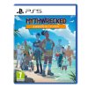 PS5 Mythwrecked: Ambrosia Island