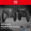 SWITCH 2 Wireless HORIPAD Turbo (Black)