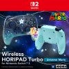 SWITCH 2 Wireless HORIPAD Turbo (Universe Mario)