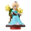 amiibo Super Mario Galaxy - Rosalina & Lumas