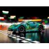 Auto Hybrid 51052 Porsche 911 GT3 R "Wright,No.24"