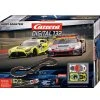 Autodráha Carrera D132 30050 Grid Masters
