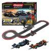 Autodráha Carrera GO 62617 Formula Track Attack