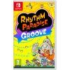 SWITCH Rhythm Paradise Groove