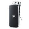 Nintendo Switch OLED Carrying Case&Screen Protect.