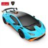 R/C auto Lamborghini Huracán STO (1:24)