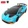 R/C auto Lamborghini Huracán STO (1:24)