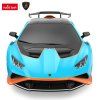 R/C auto Lamborghini Huracán STO (1:24)