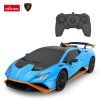 R/C auto Lamborghini Huracán STO (1:24)
