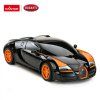 R/C auto Bugatti Grand Sport Vitese (1:24) black