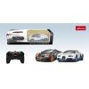 R/C auto Bugatti Grand Sport Vitese (1:24) black