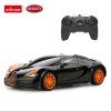 R/C auto Bugatti Grand Sport Vitese (1:24) black