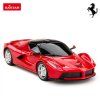 R/C auto Ferrari LaFerrari (1:24) red