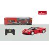 R/C auto Ferrari LaFerrari (1:24) red