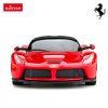 R/C auto Ferrari LaFerrari (1:24) red