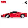R/C auto Ferrari LaFerrari (1:24) red