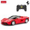 R/C auto Ferrari LaFerrari (1:24) red