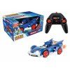R/C auto Carrera 201063 Sonic (1:20)
