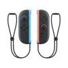 Joy-Con 2 Pair Light Blue/Light Red