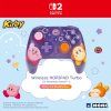 SWITCH 2 Wireless HORIPAD Turbo Kirby Waddle Dee