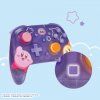 SWITCH 2 Wireless HORIPAD Turbo Kirby Waddle Dee
