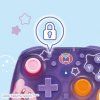 SWITCH 2 Wireless HORIPAD Turbo Kirby Waddle Dee