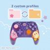 SWITCH 2 Wireless HORIPAD Turbo Kirby Waddle Dee