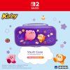 SWITCH 2 Vault Case Kirby and Waddle Dee