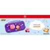 SWITCH 2 Vault Case Kirby and Waddle Dee