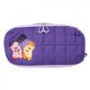 SWITCH 2 HORI Puff Pouch Kirby and Waddle Dee