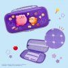 SWITCH 2 HORI Puff Pouch Kirby and Waddle Dee