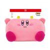 SWITCH 2 HORI Plush Pouch Kirby and Waddle Dee