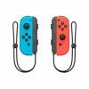Joy-Con Pair Neon Red/Neon Blue