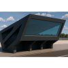 21144 Budovy - Pit Stop s VIP prostory
