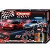 Autodráha Carrera GO 62626 High Speed Pursuit