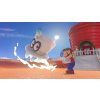 SWITCH Super Mario Odyssey