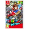 SWITCH Super Mario Odyssey