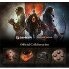GameSir G7 PRO Dragon's Dogma edition