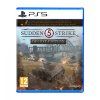 PS5 Sudden Strike 5 Deluxe edition