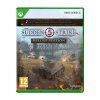 XSX Sudden Strike 5 Deluxe edition